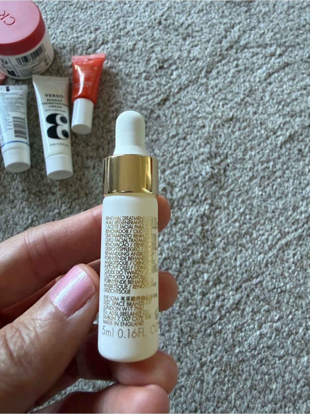 NWT Skincare samples - 6 samples - Picture 14 of 14